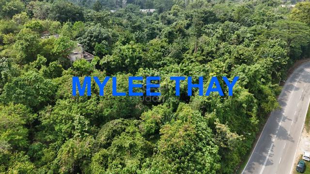 For Sale | Seremban Land | Facing Mainroad 1