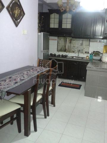 Desa Cemara 1