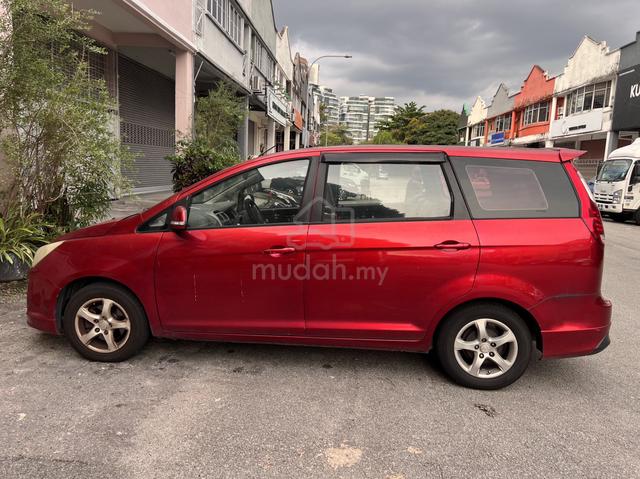 2009 Proton EXORA 1.6 H-LINE CPS (A) - 2