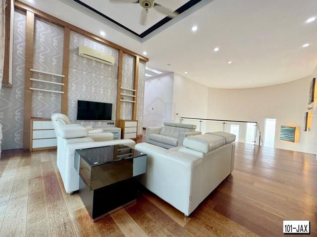 Limited Corner Well-Maintain Full Reno Furnish 2Sty Bungalow Nusantara 1