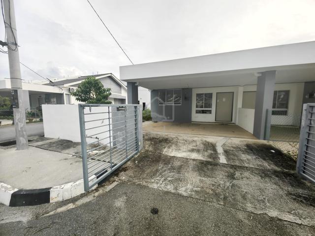 [END LOT]  End Lot Single Storey Taman Ara Jaya, Tasek Gelugor 1