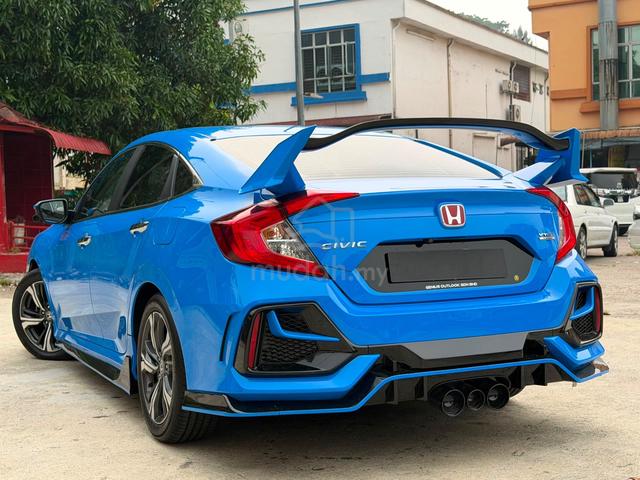 Honda CIVIC TC 1.5AT 2020 - 2