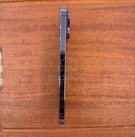 FOR SALE: iPhone 14 Pro Max 256GB – Deep Purple 💜 - photo 3 of 6