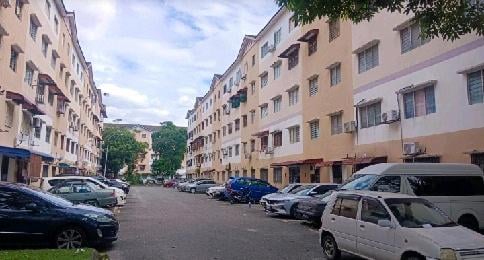 Bandar Bukit Tinggi 2 1