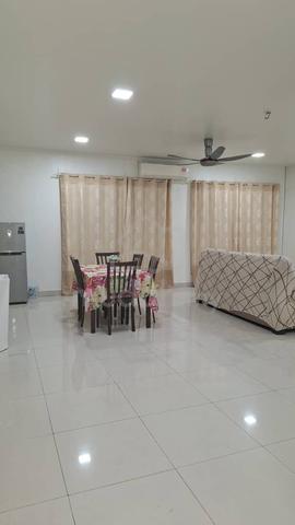 Suasana Lumayan 1