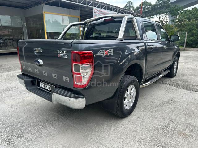 2016 Ford RANGER 2.2 (A) XLT Offer Cheapest inTown - 5
