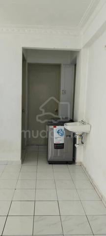 Desa Green Apartment (Jelutong) 2
