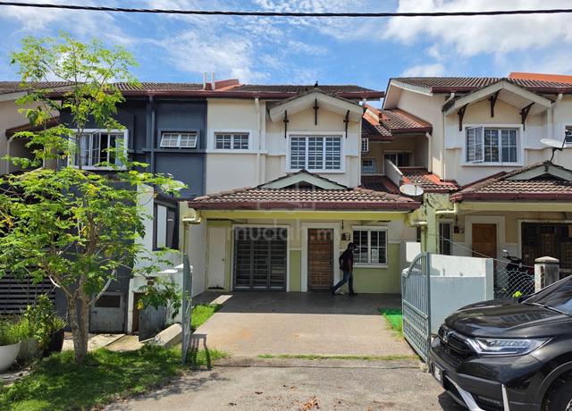 22x65 MURAH 2-Storey Terrace Kota Puteri Rawang. 1