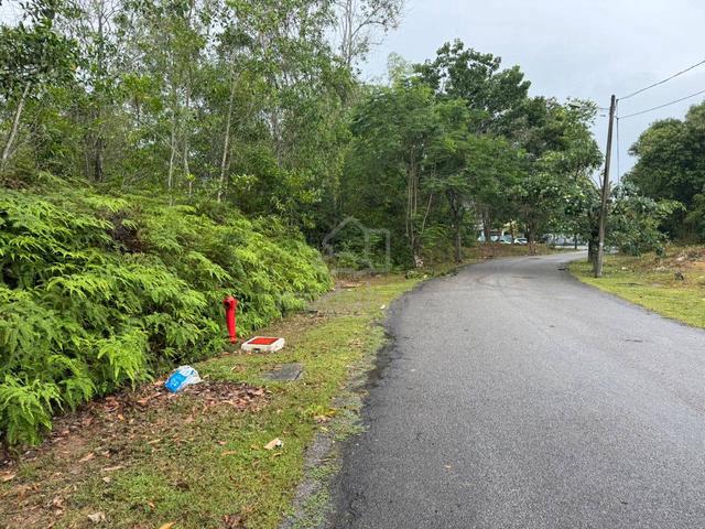 Bungalow Lot. Jalan Kesuma 6/1A. Bdr Tasik Kesuma. Beranang 1