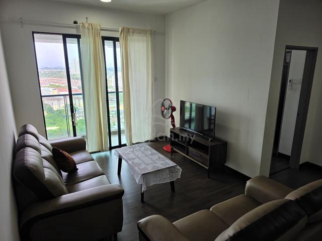 Vista Bangi 1