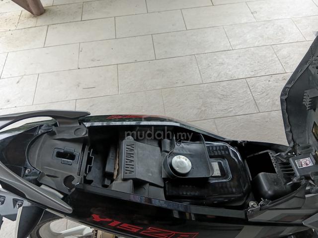 YaMAHA Y15 V2 TAHUN 2022 - photo 4 of 6