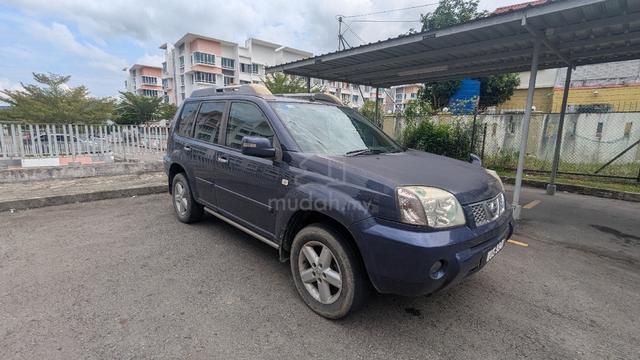 2010 Nissan X-TRAIL 2.5 COMFORT T30 ENHANCED (A) - 1