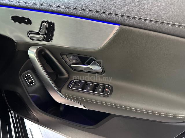 2021 Mercedes Benz CLA45 AMG S 4MATIC+ 2.0 (A) - 5