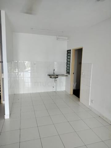 Seri Pinang Apartments @ Setia Alam 1