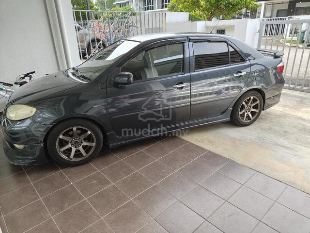 2004 Toyota VIOS 1.5 G (A) - 4