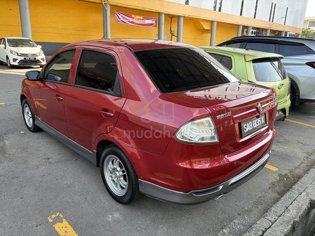 2012 Proton SAGA 1.3 FLX STANDARD (A) - 4