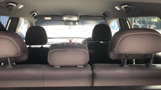 2022 Proton X70 T STANDARD 1.5L (loan kedai) - 3