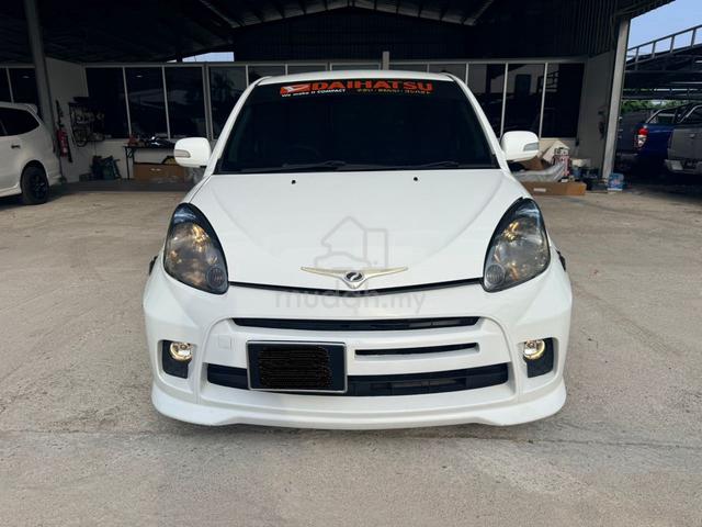 2006 Perodua MYVI 1.3 EZi (A) - 3