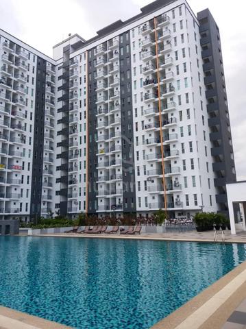 Ascotte Boulevard 1