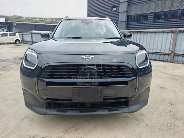 2024 Mini Countryman C 1.5 Turbo U25 Harman Kardon - 3