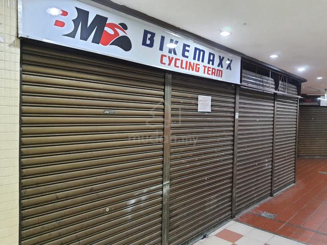 Komtar(Shop Lot) 1