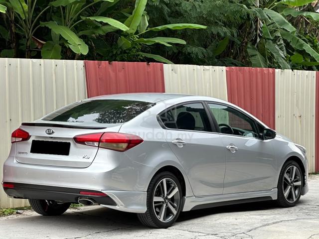 2019 Kia CERATO 1.6 SX (A) - 3
