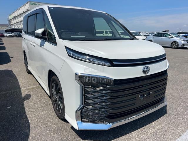 2022 SALE HUD Advance Toyota VOXY SZ 2.0cc (A) - 3