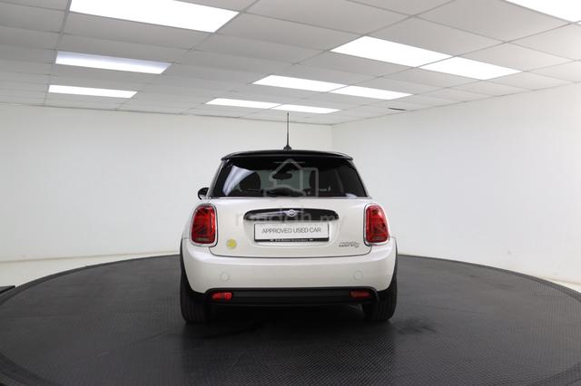 2021 MINI Cooper SE 3 Door - 4