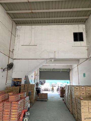 Subang 2, JLN U5, Subang Pinggiran, Subang, Shah Alam 1