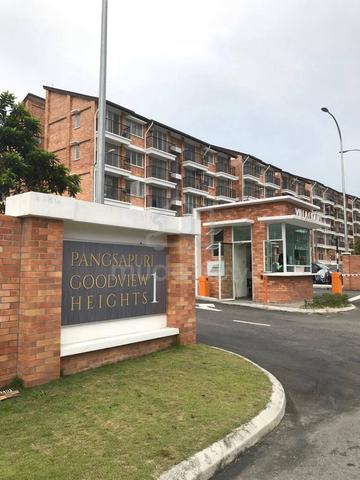 Goodview Heights ( Villa Court ) 1