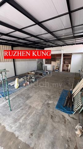 Commercial Shop 900SF Bayan Baru Lepas Main Road Sunshine 1