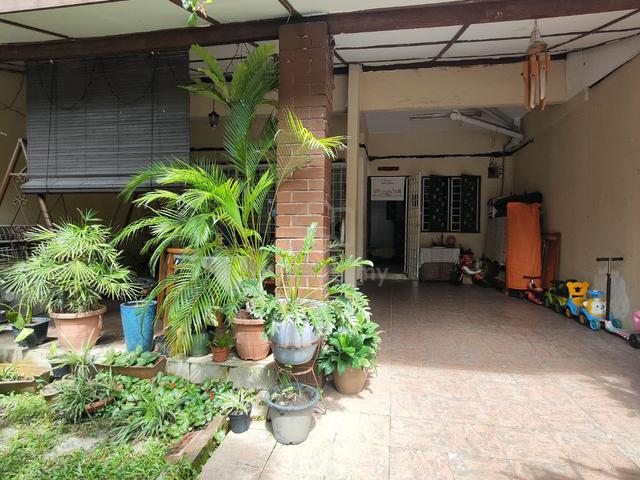 Taman Cempaka Ampang - Double Storey Intermediate 1