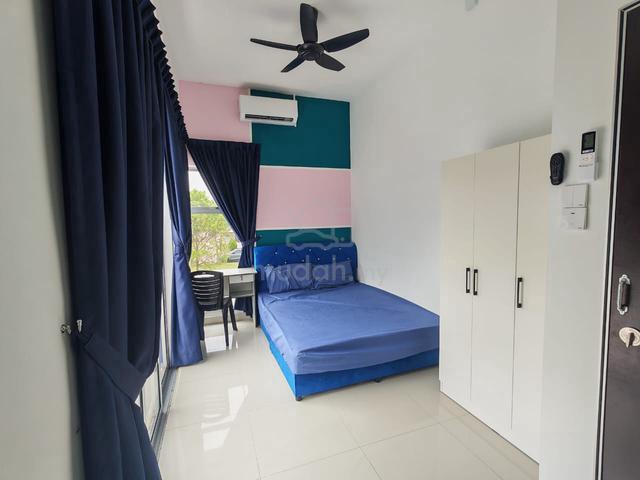 Room For Rent @ Gelang Patah 1