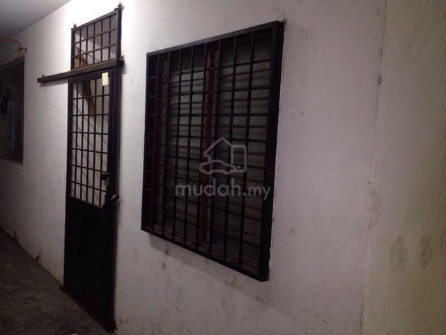Kasturi Apartment (Bdr Tasik Permaisuri) 1