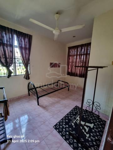 Bilik Sewa Kangar, Taman Guru Jaya Perempuan 1