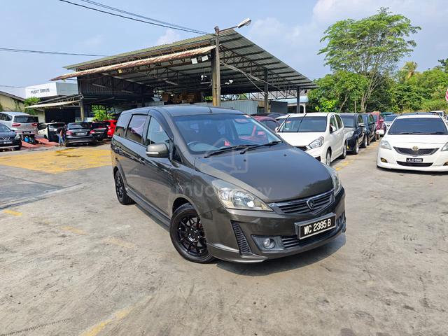 2015 Proton EXORA TURBO 1.6 (AUTO) - 1