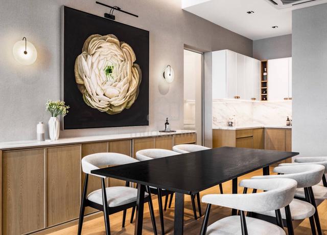 EkoCheras Service Apartment 5