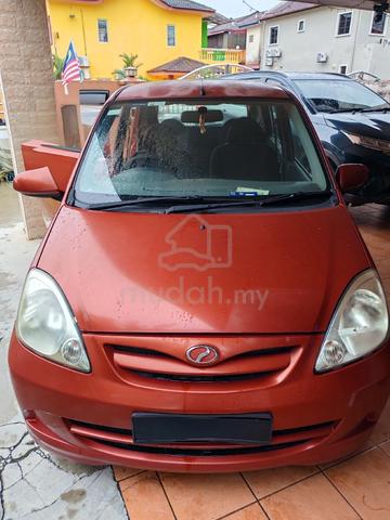 2014 Perodua VIVA 1.0 EZ STANDARD (A) - 1