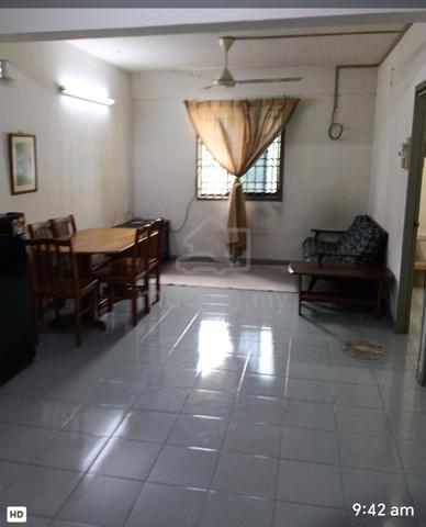 Taman Alor Vista 1