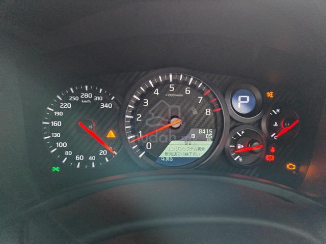 5A🎉8k KM 2023 Nissan GT-R 3.8 PREMIUM EDITION R35 - 5