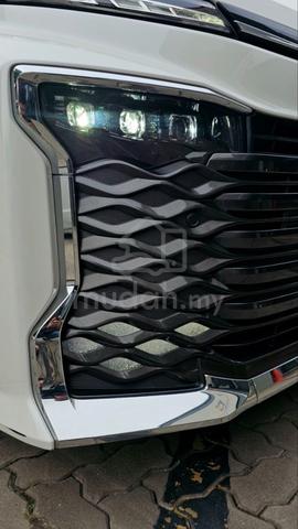 2024 Toyota VOXY 2.0 S-Z Ready stock - 1