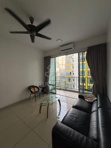 Greenfield Regency 1