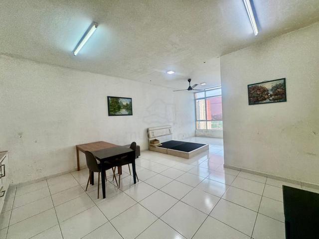 Greenfield Regency 1