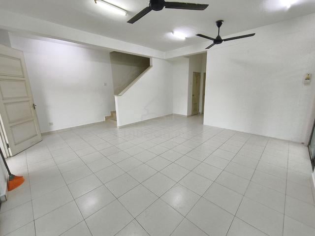Best Price Double Storey SemiD Cluster Alam Suria Puncak Alam 1