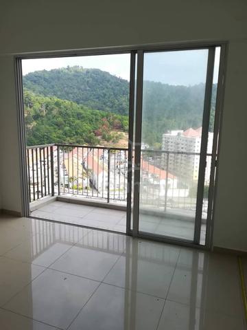 Platinum III @ Teluk Kumbar Heights 1