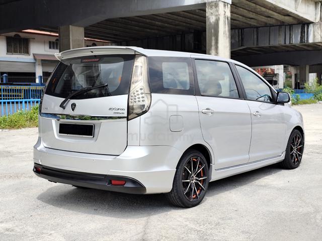 2014 Proton EXORA 1.6 BOLD PREMIUM (A)TURBO PREMIU - 3