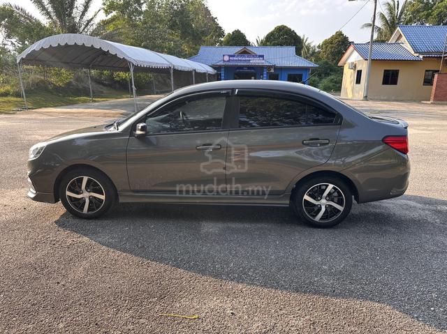 2022 Proton SAGA PREMIUM S 1.3L (A) - 3