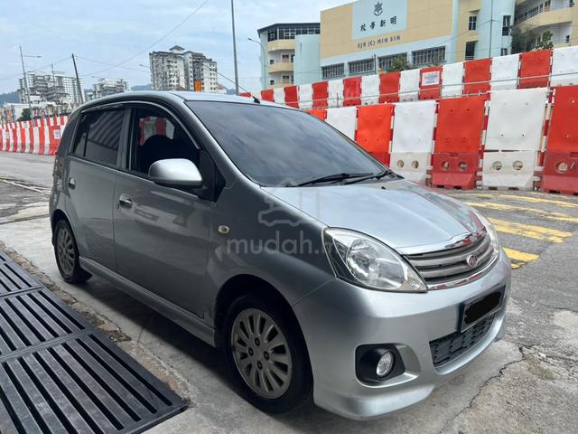 2011 Perodua Viva 1.0 ELITE (A) ONE OWNER CAR - 3