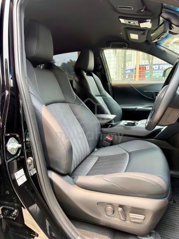 2024 Toyota HARRIER 2.5 Z Hyrbid JBL 360 Hud Dim - 3