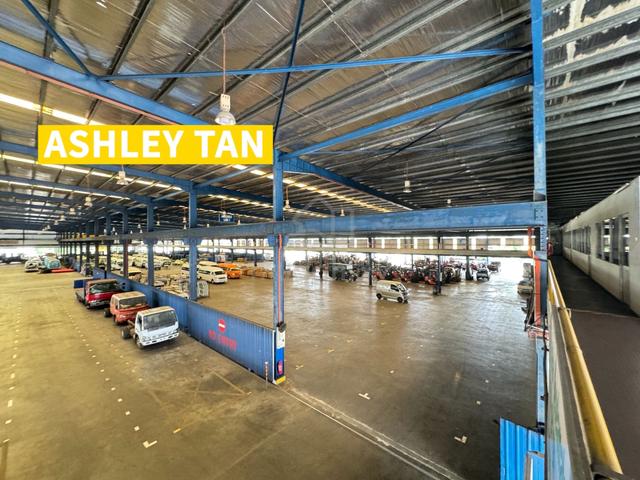 10.38acres Detached Factory Nibong Tebal Sungai Jawi 800amp Freehold 1
